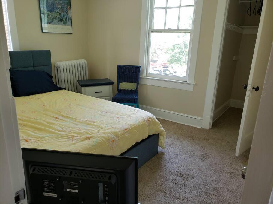 D.c.'s Brookland House Pets Are Welcome! Holiday home *