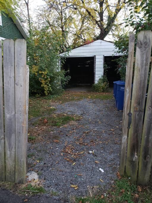 Holiday home D.c.'s Brookland House Pets Are Welcome! *