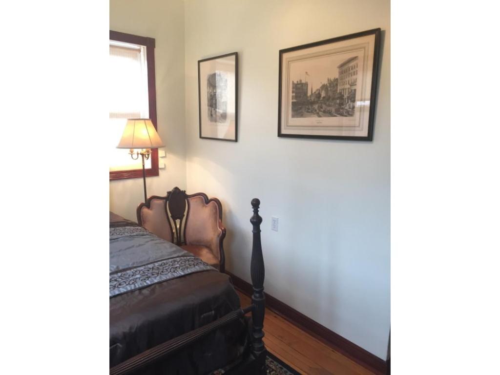 Ledroit Park Renaissance Bed & Breakfast 3*