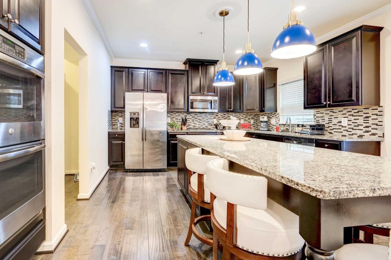 Holiday home Downtown With Game And Gym! Washington