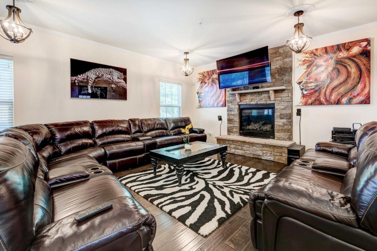 Holiday home Downtown With Game And Gym! Washington