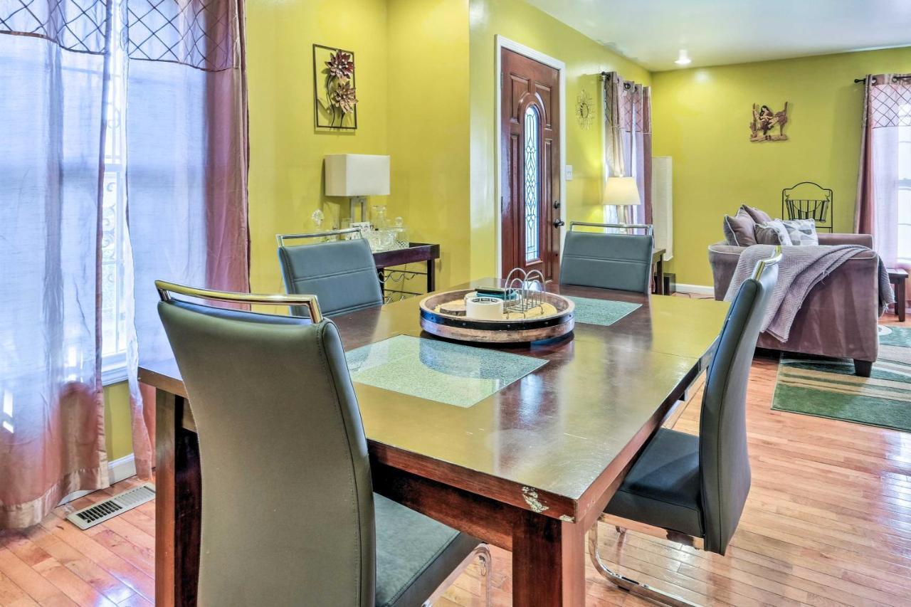 Dc - 5 Mi To National Mall! Holiday home Washington