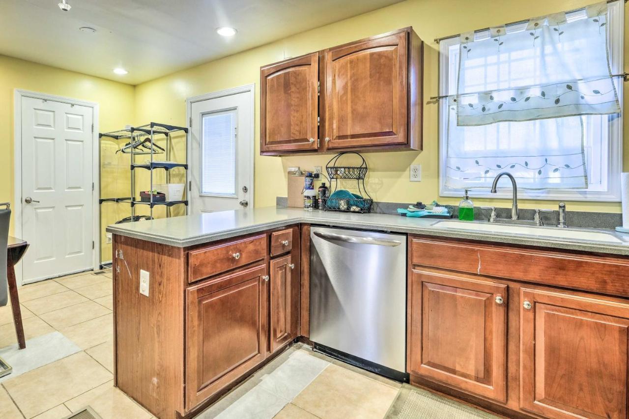 Holiday home Dc - 5 Mi To National Mall! Washington