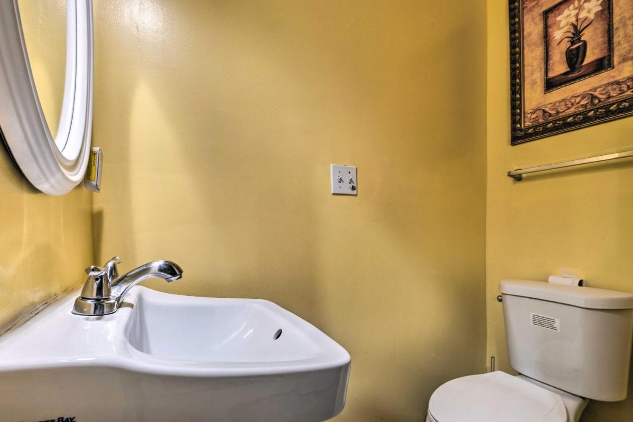 Holiday home Dc - 5 Mi To National Mall! *