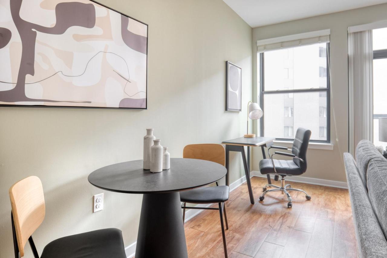 Mount Vernon 1br W Gym Roof Wd Near Metro Wdc-595