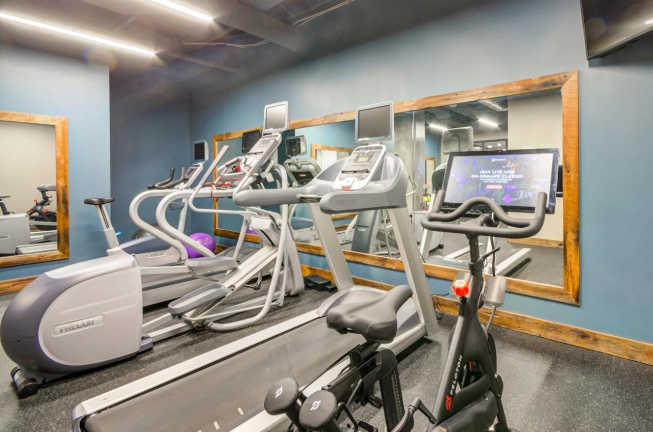 Mount Vernon 1br W Gym Roof Wd Near Metro Wdc-595 Apartment