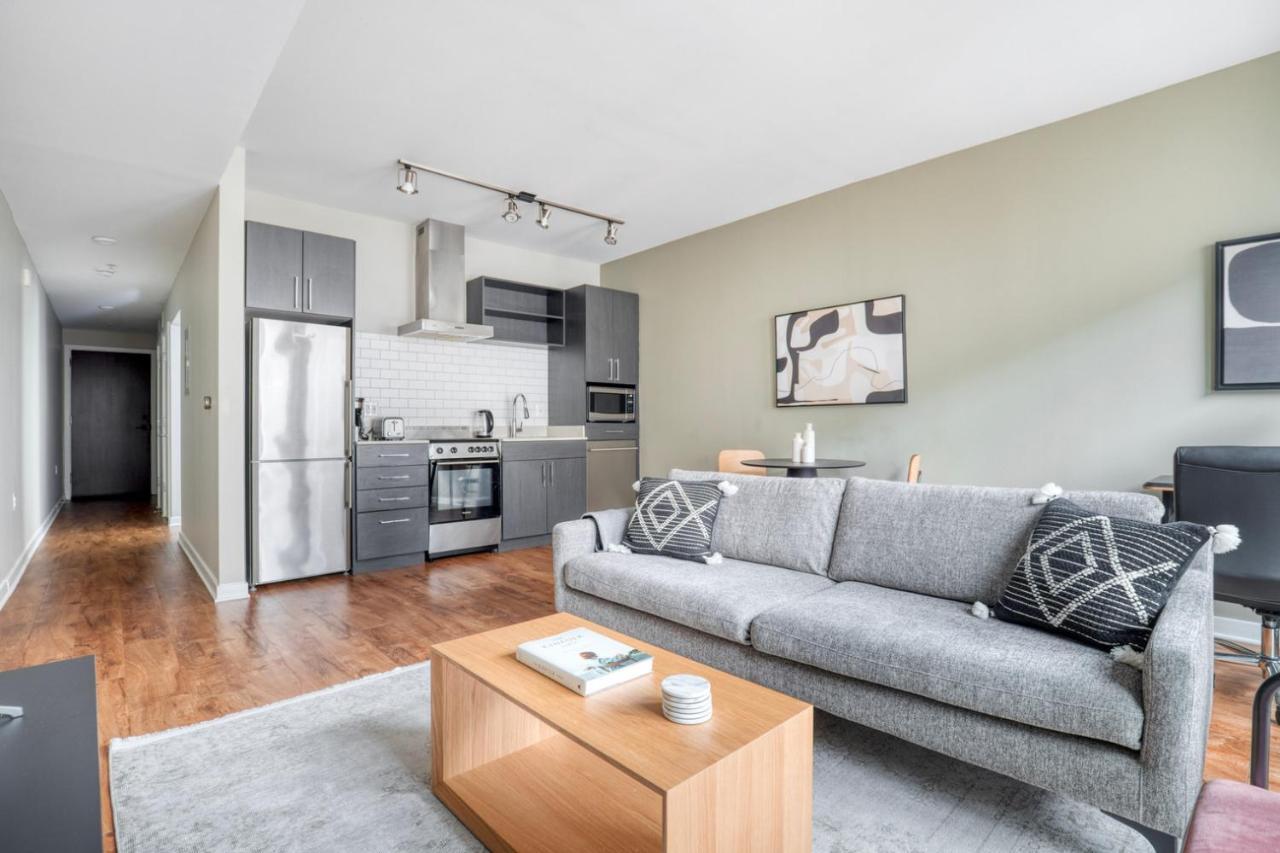Mount Vernon 1br W Gym Roof Wd Near Metro Wdc-595 Washington