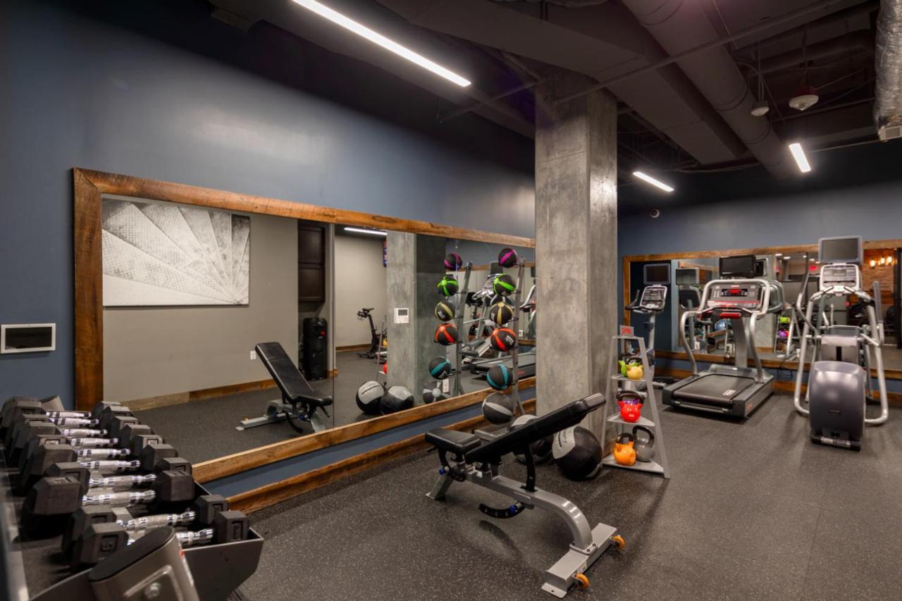 Mount Vernon 1br W Gym Roof Wd Near Metro Wdc-595 *