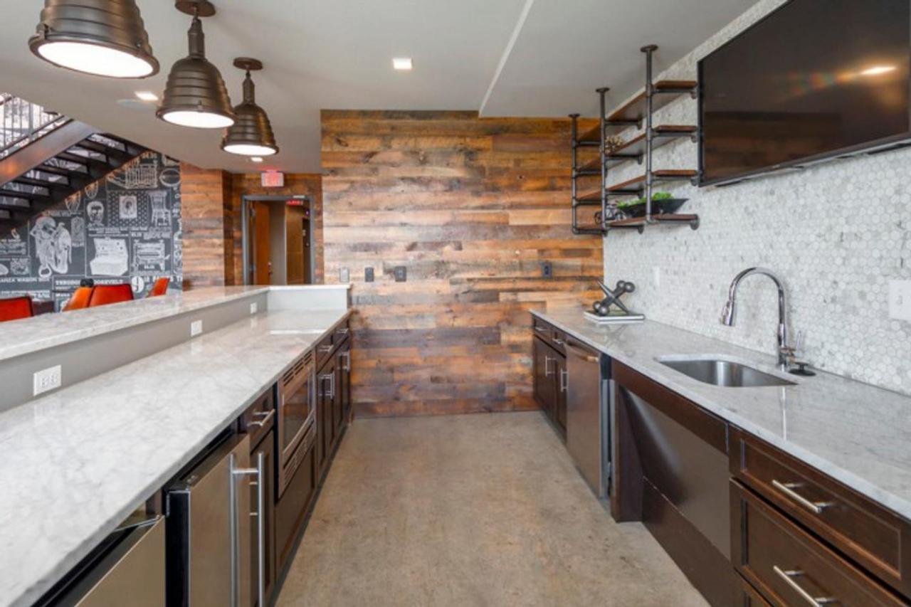 Mount Vernon 1br W Gym Roof Wd Near Metro Wdc-595 * Washington