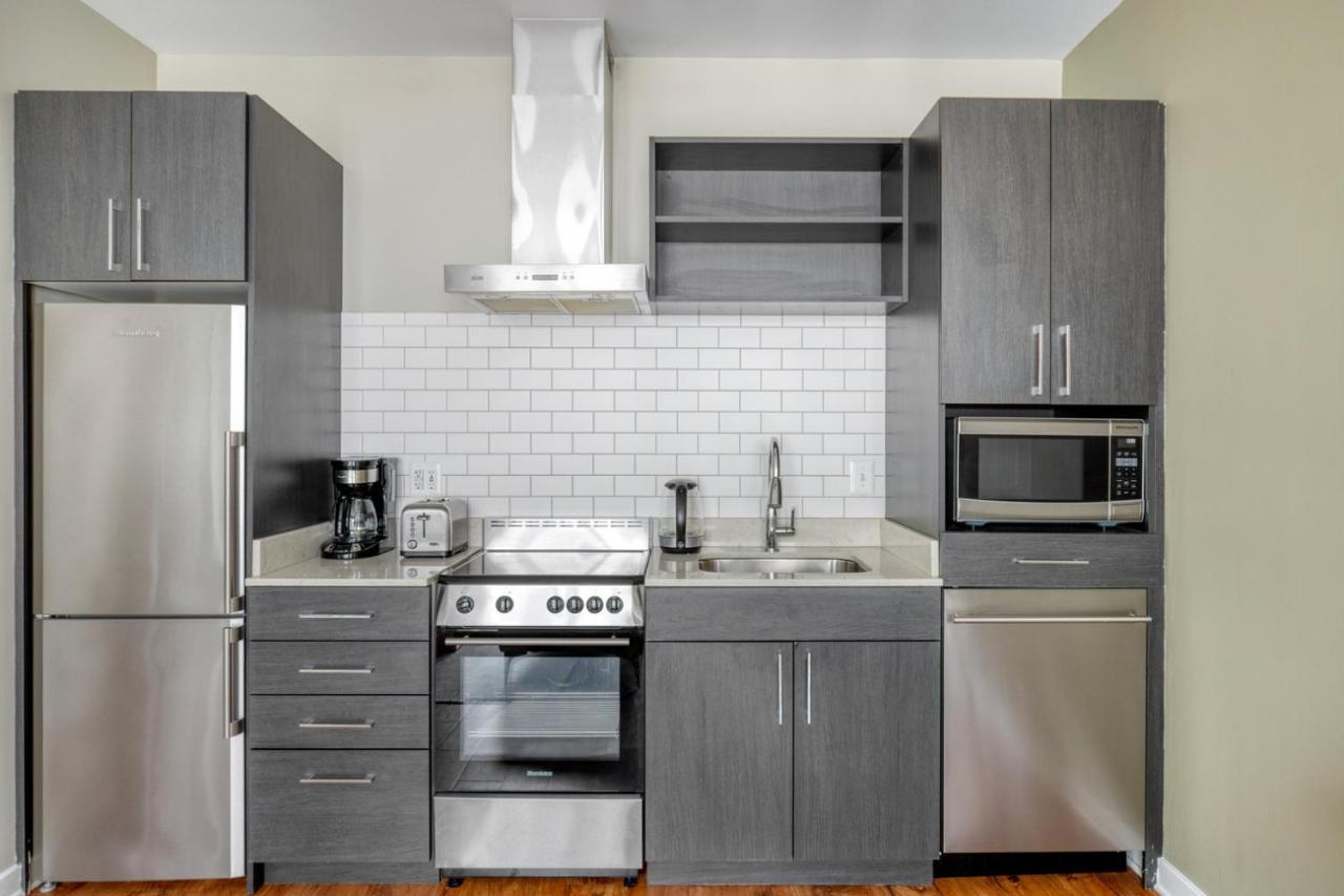 Mount Vernon 1br W Gym Roof Wd Near Metro Wdc-595 Apartment Washington