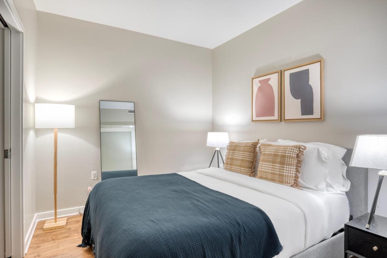 Mount Vernon 1br W Gym Roof Wd Near Metro Wdc-595 Washington