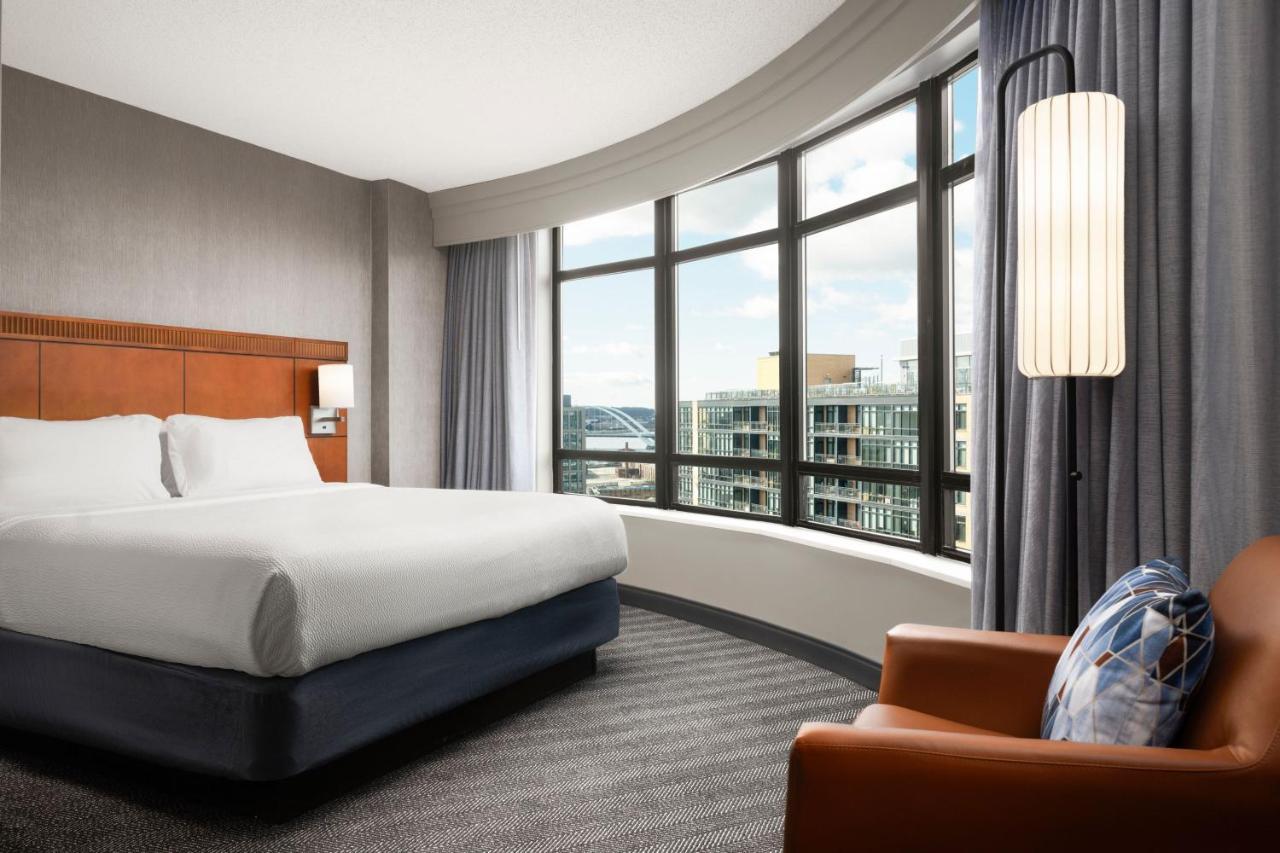 Courtyard By Marriott Capitol Hill/navy Yard Hotel