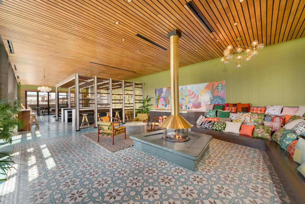 H St 1br W Rooftop Pool Gym Nr Metro Wdc-509 * Washington
