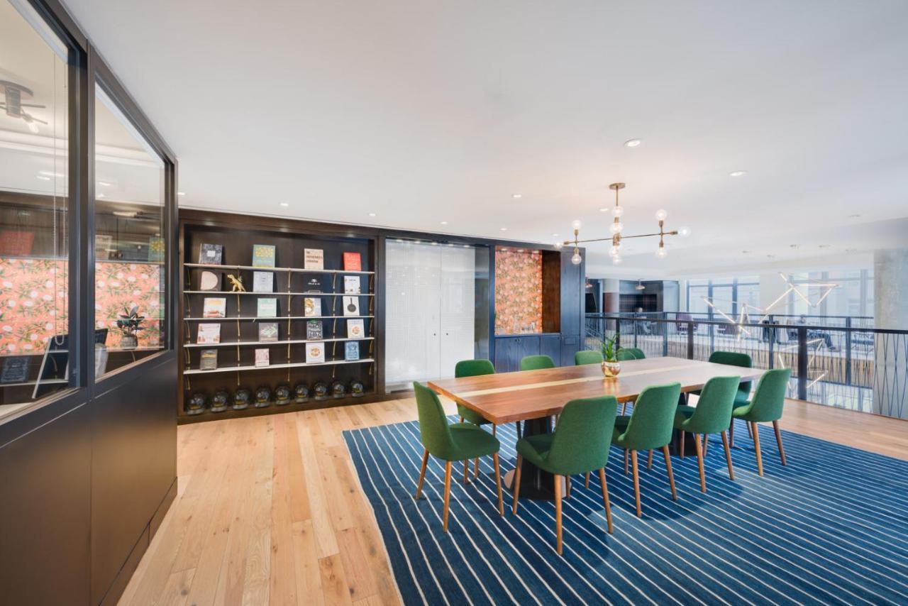 H St 1br W Rooftop Pool Gym Nr Metro Wdc-509 Apartment *