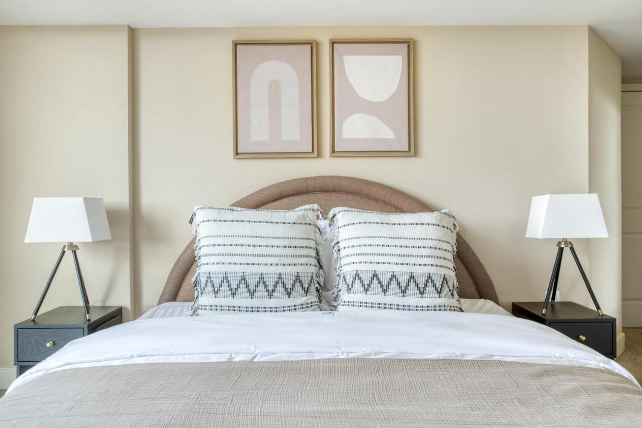 Mount Vernon 2br W Wd Gym Nr Chinatown Wdc-565 Apartment *