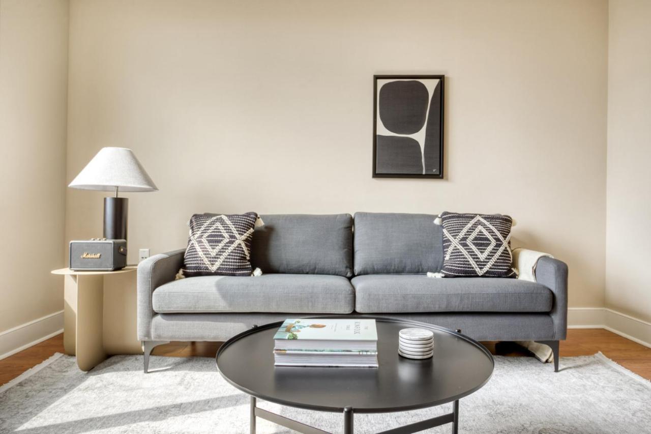 Mount Vernon 2br W Wd Gym Nr Chinatown Wdc-565