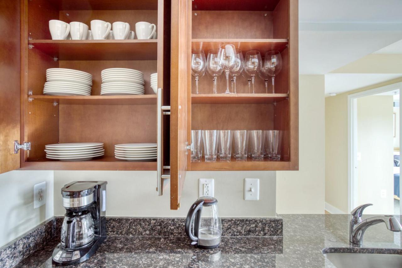 Mount Vernon 2br W Wd Gym Nr Chinatown Wdc-565 *
