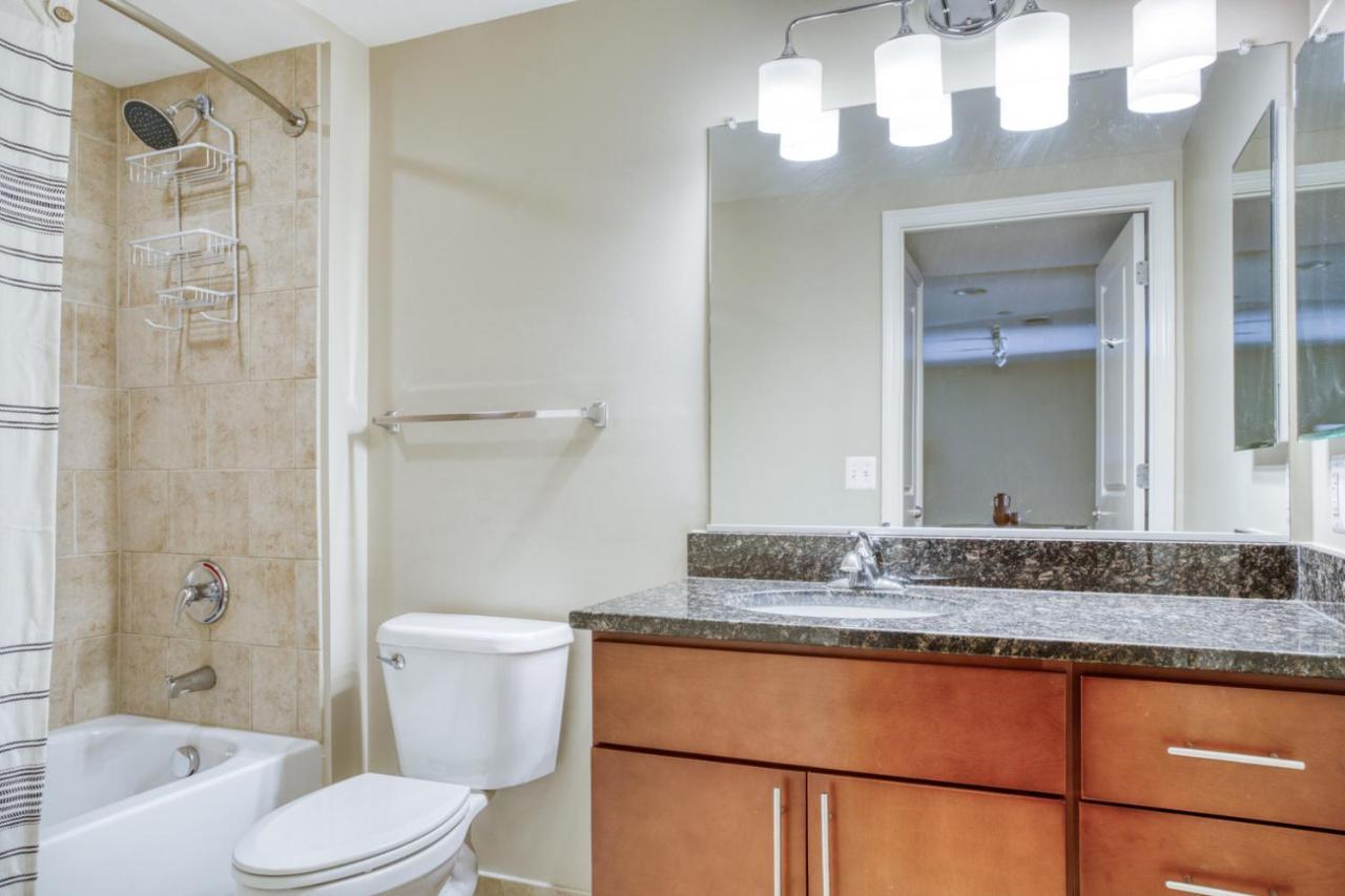 Mount Vernon 2br W Wd Gym Nr Chinatown Wdc-565 *