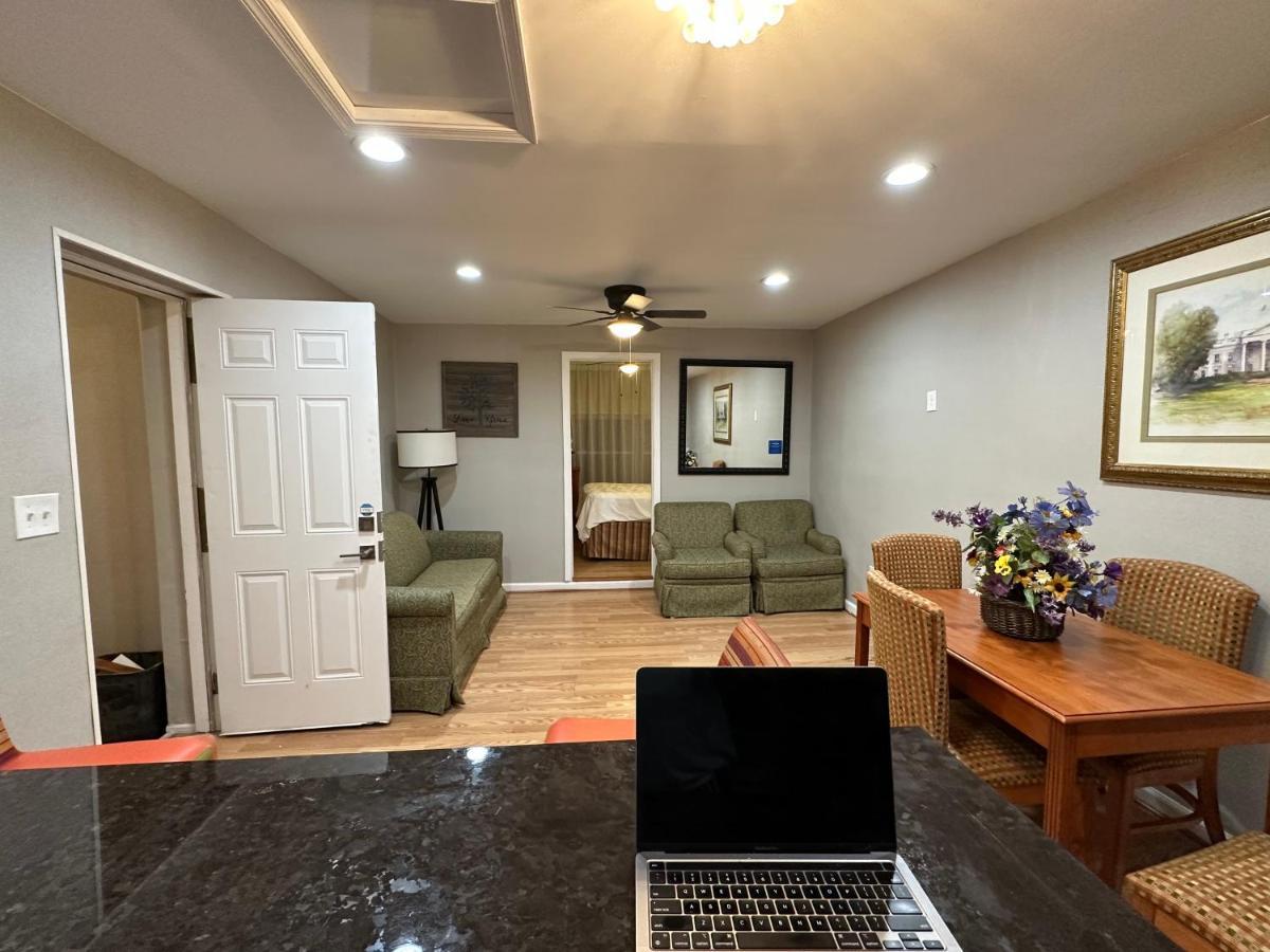Apartment Almi Washington