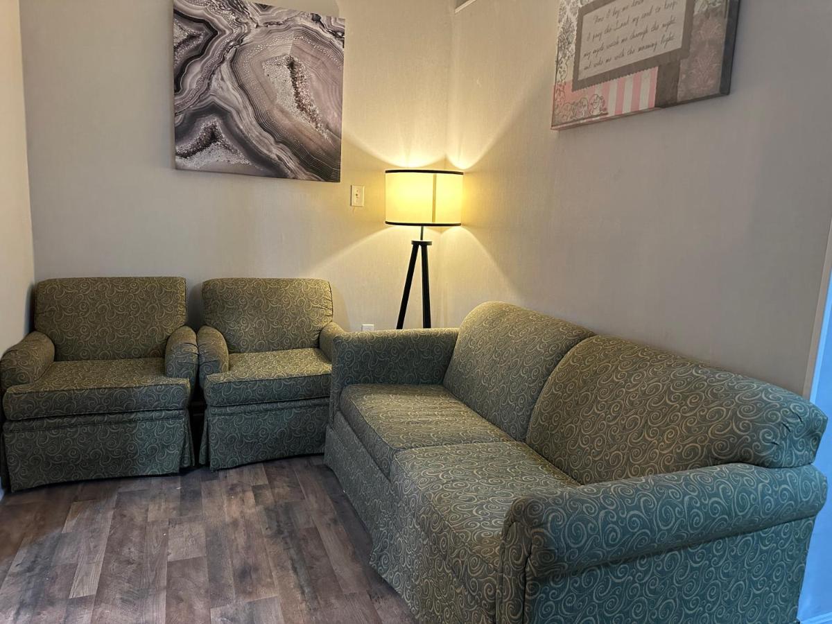 Almi Apartment *