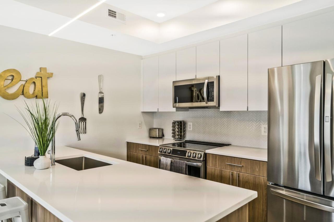 Luxurious And Stylish 2 Bedroom 2 Bathroom * Washington