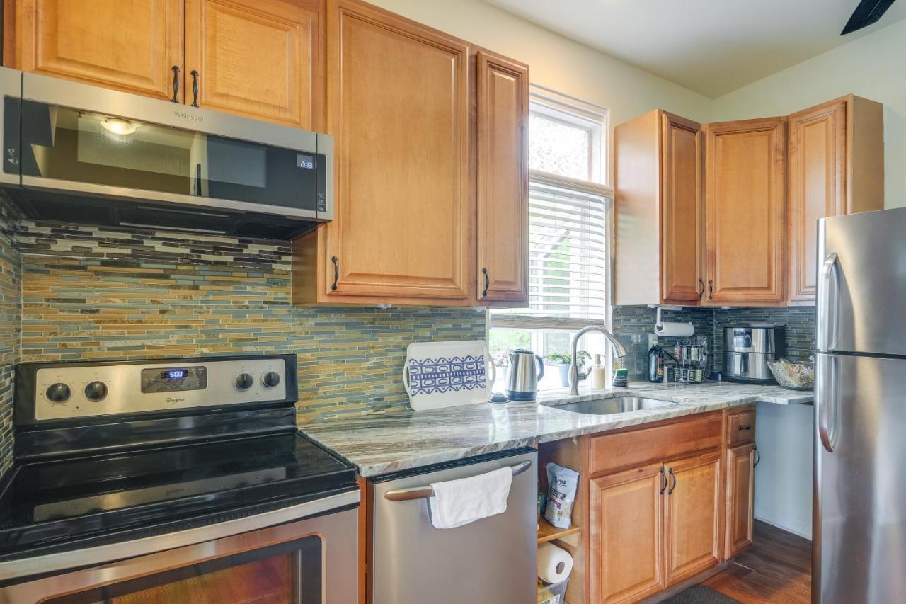 Dc Townhome With Theater! * Washington