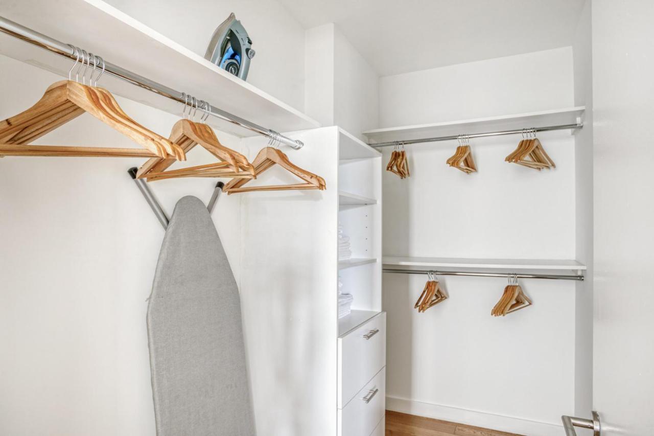 Apartment Navy Yard 1br W Gym Wd Steps From Nats Park Wdc-325 Washington