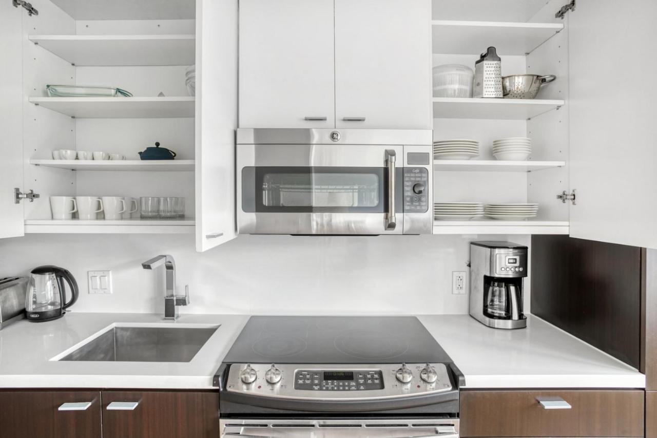 Apartment Navy Yard 1br W Gym Wd Steps From Nats Park Wdc-325 *
