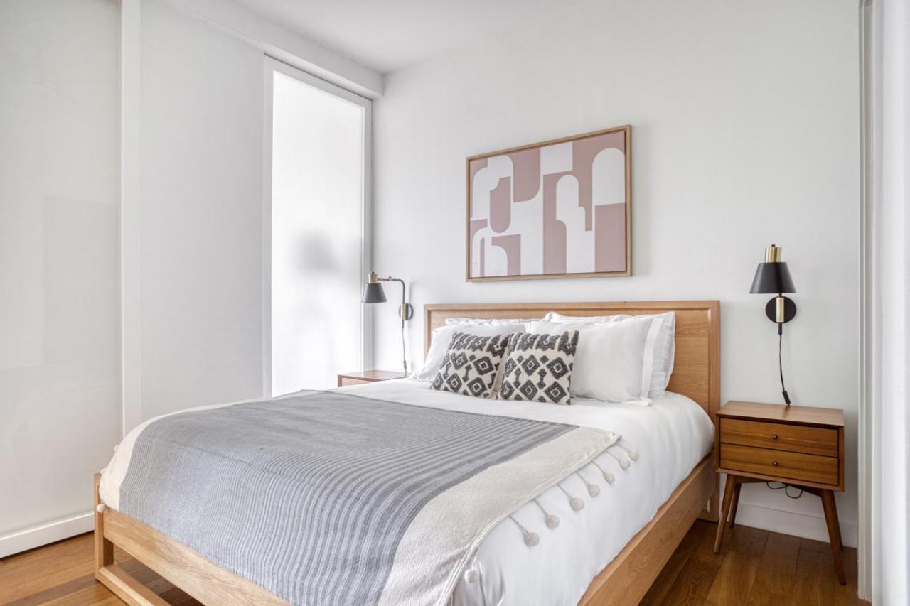 Navy Yard 1br W Gym Wd Steps From Nats Park Wdc-325 Apartment Washington