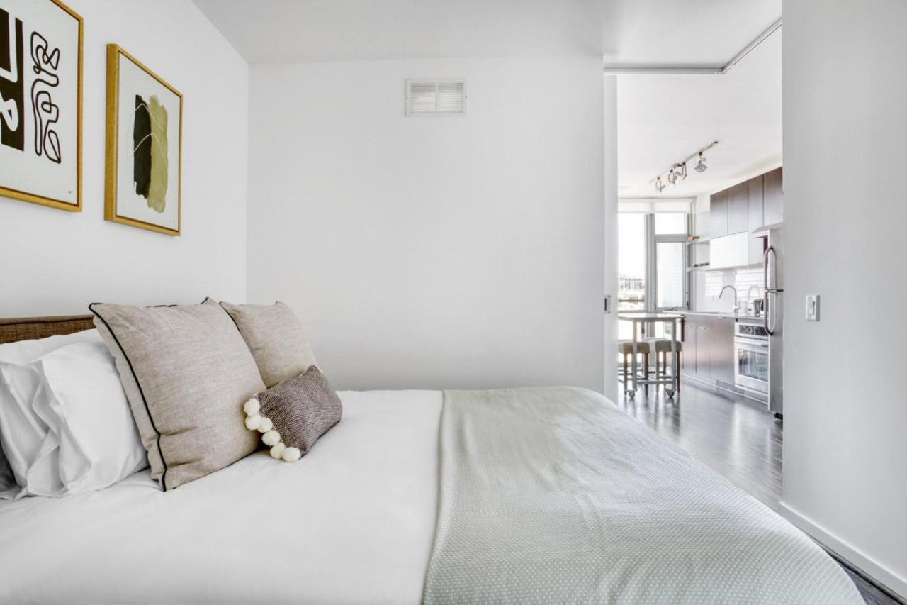 Apartment Shaw 1br On U St Corridor Nr Bars Dining Wdc-311