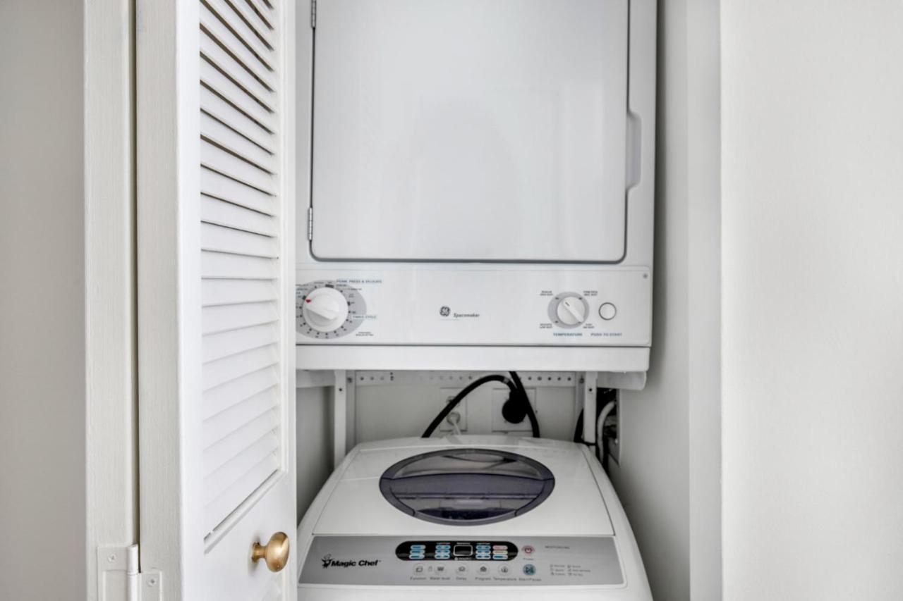 Apartment Penn Quarter Studio W Gym Dm Wd Nr Metro Wdc-577 *