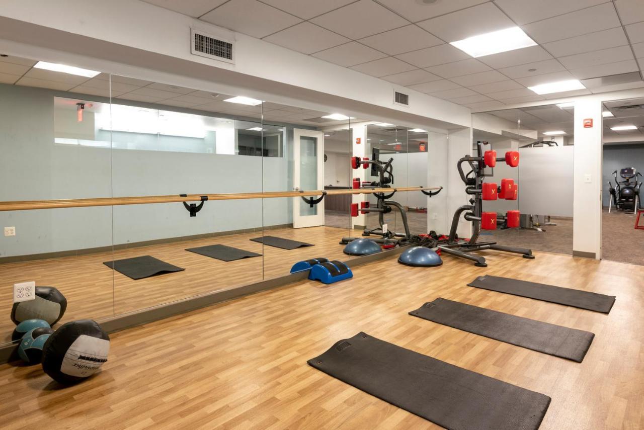 Penn Quarter Studio W Gym Dm Wd Nr Metro Wdc-577
