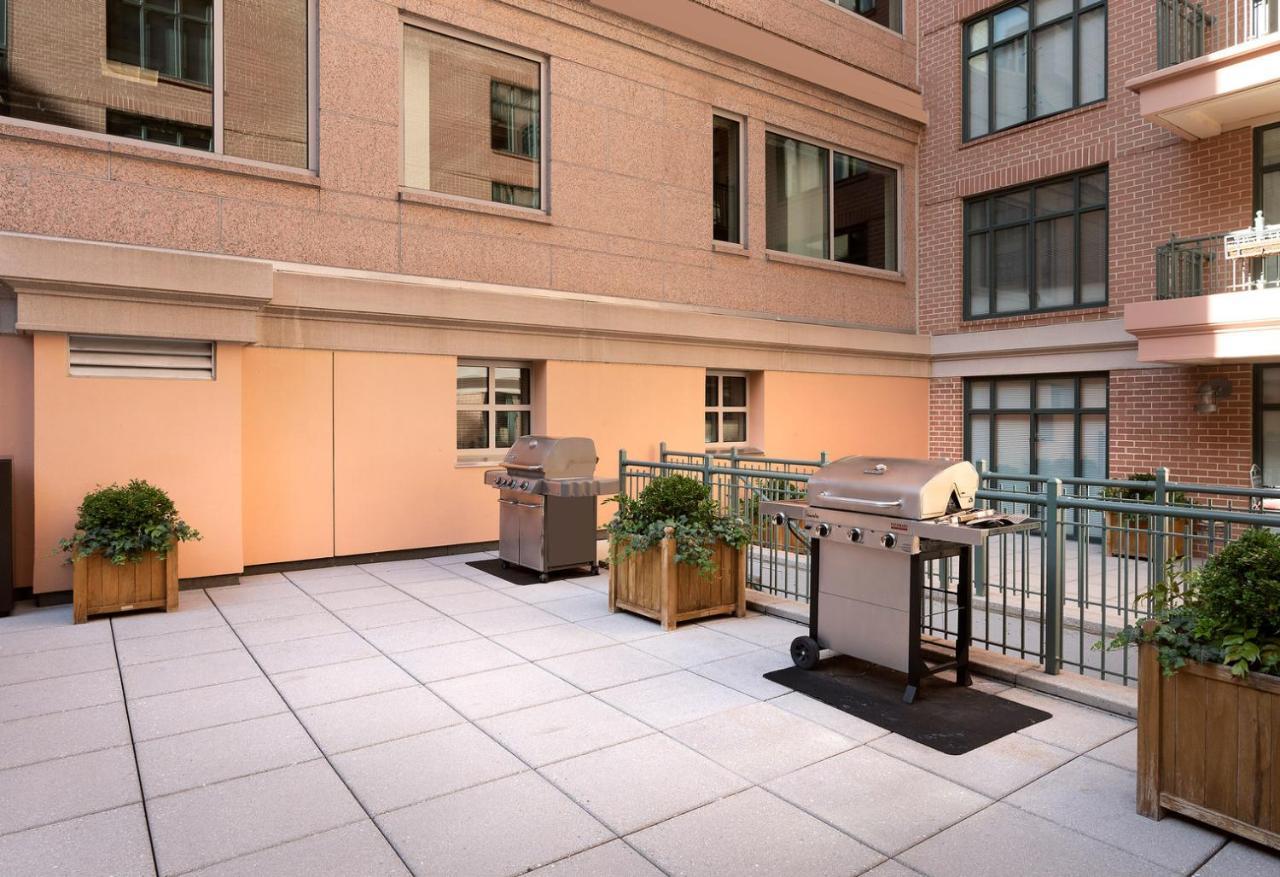 Apartment Penn Quarter Studio W Gym Dm Wd Nr Metro Wdc-577