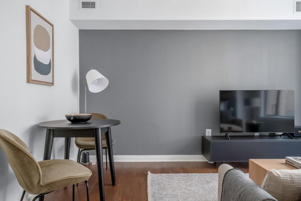 Penn Quarter Studio W Gym Dm Wd Nr Metro Wdc-577 Apartment *