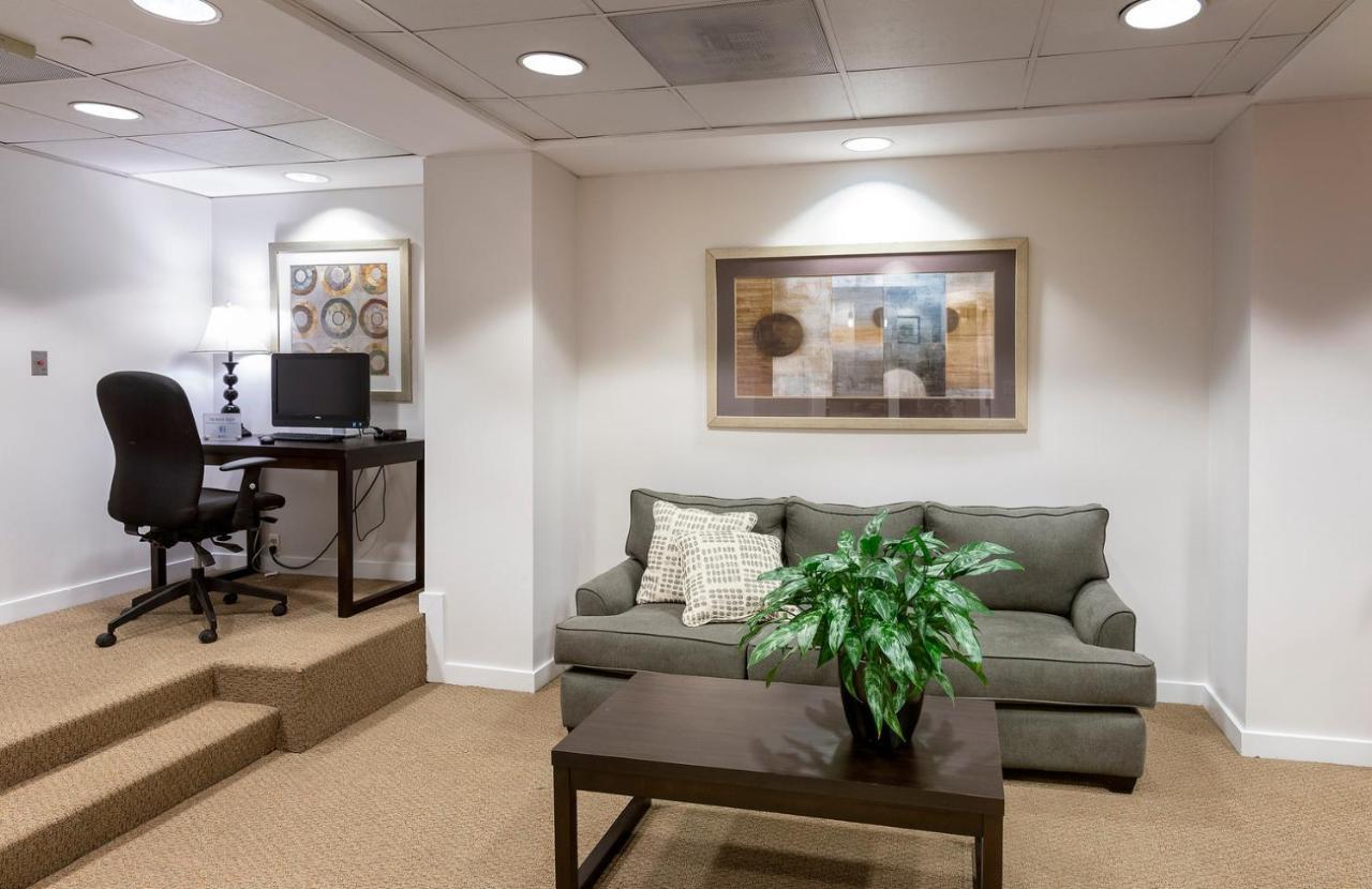Penn Quarter Studio W Gym Dm Wd Nr Metro Wdc-577 * Washington