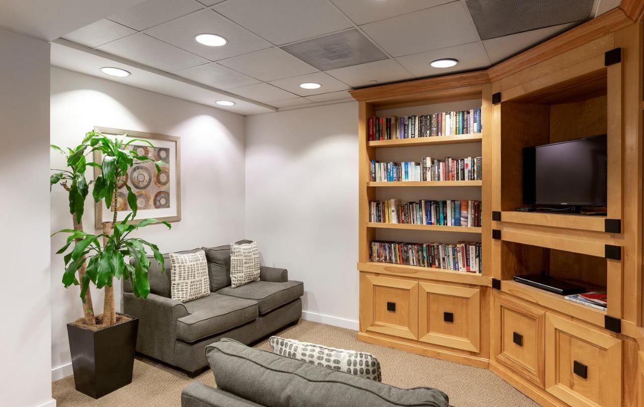 Apartment Penn Quarter Studio W Gym Dm Wd Nr Metro Wdc-577 Washington