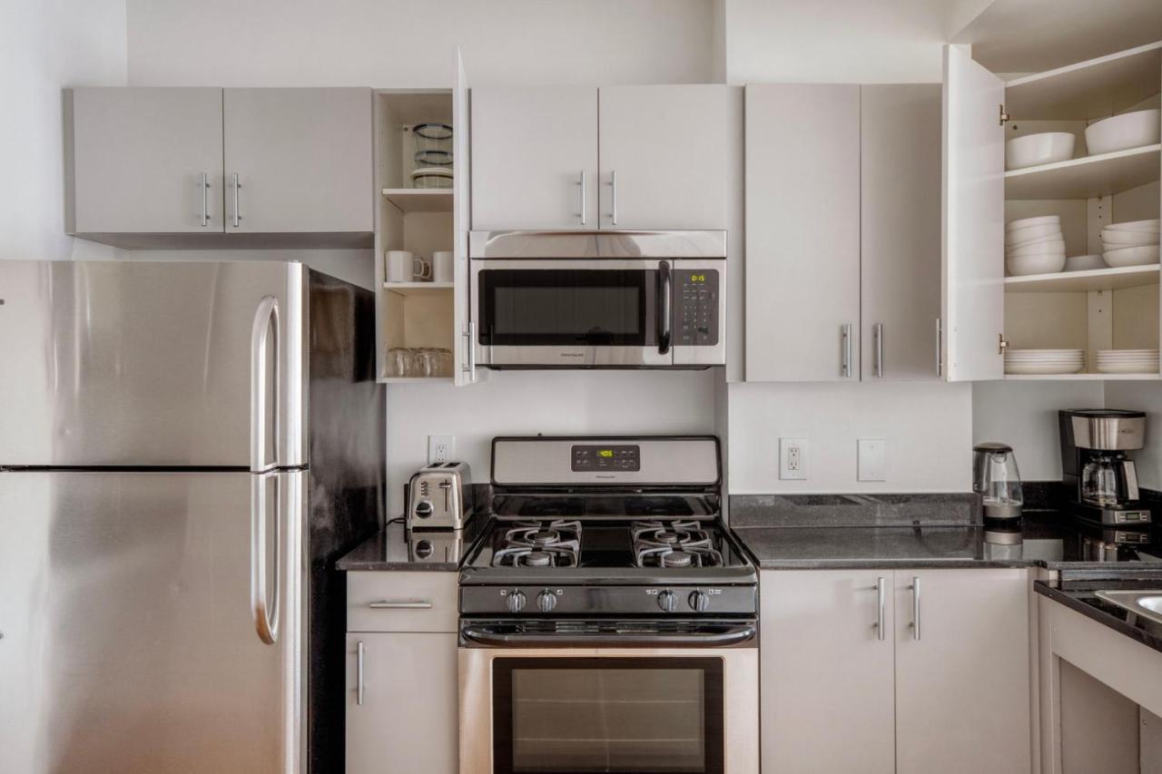 U Street 1br W Concierge Wd Nr Nightlife Wdc-727