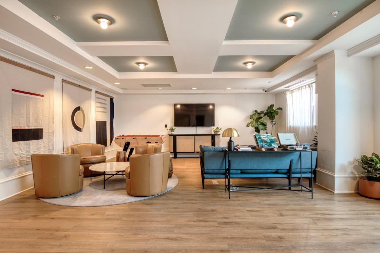 U Street 1br W Concierge Wd Nr Nightlife Wdc-727 *