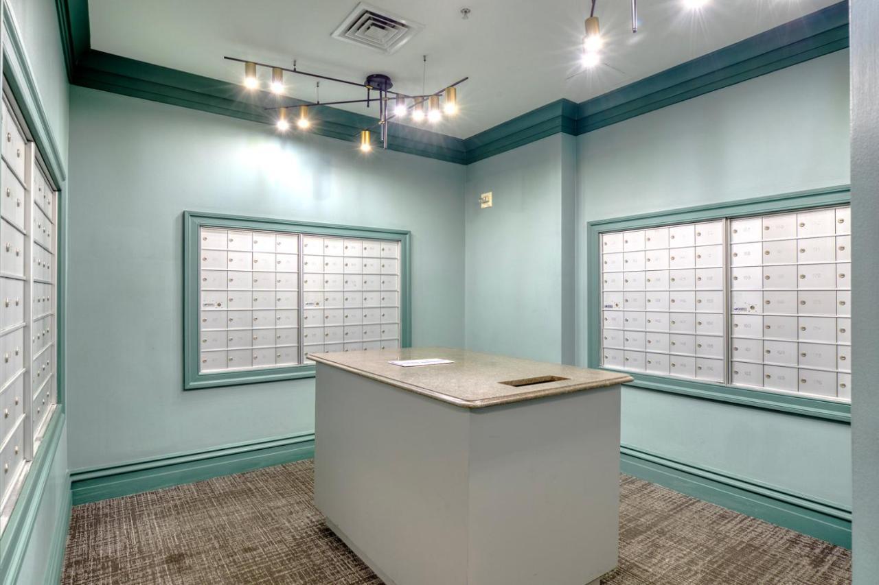 Apartment U Street 1br W Concierge Wd Nr Nightlife Wdc-727 Washington