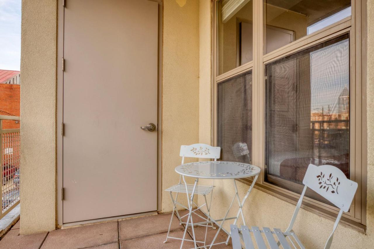 Apartment U Street 1br W Concierge Wd Nr Nightlife Wdc-727 Washington