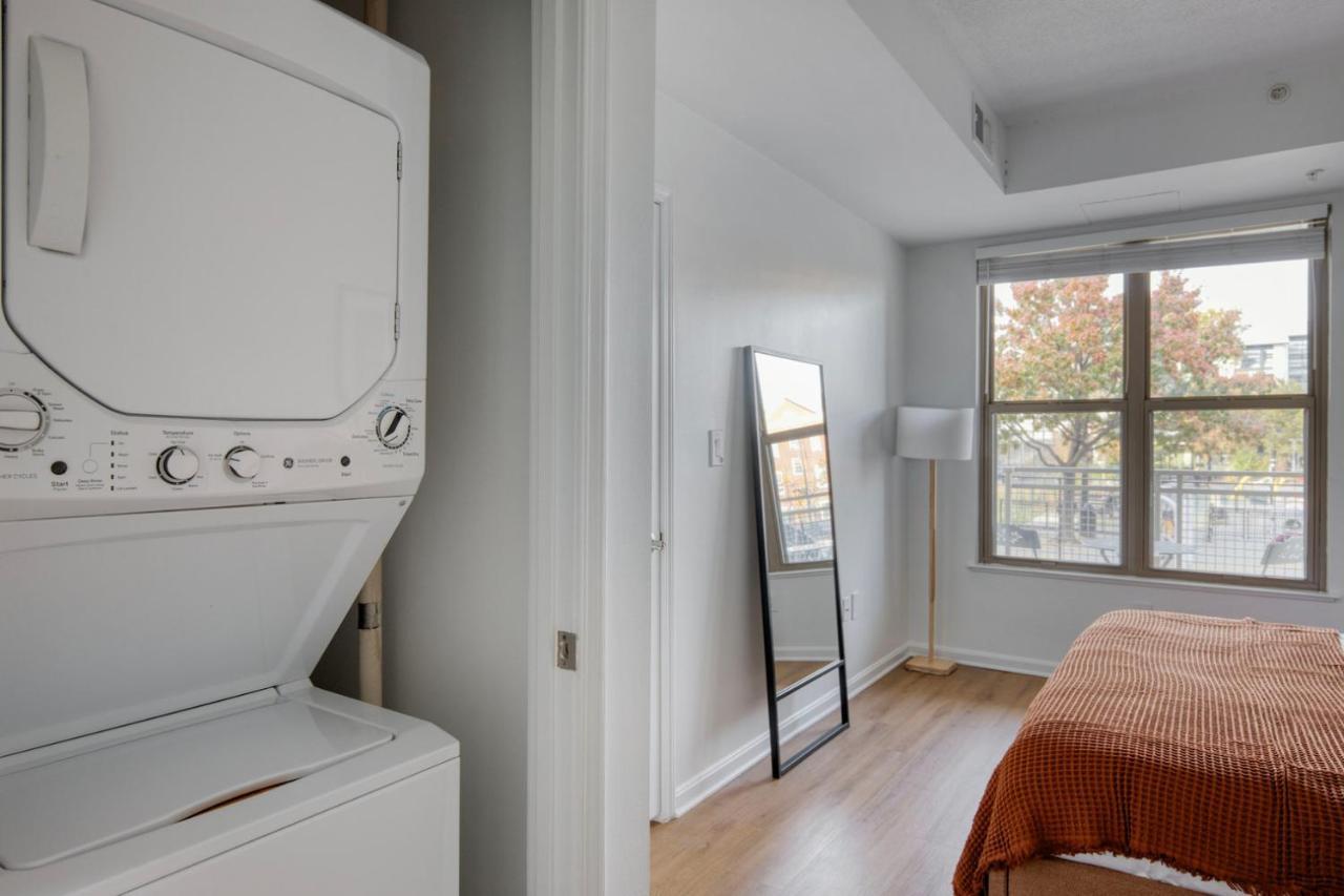 U Street 1br W Concierge Wd Nr Nightlife Wdc-727 * Washington