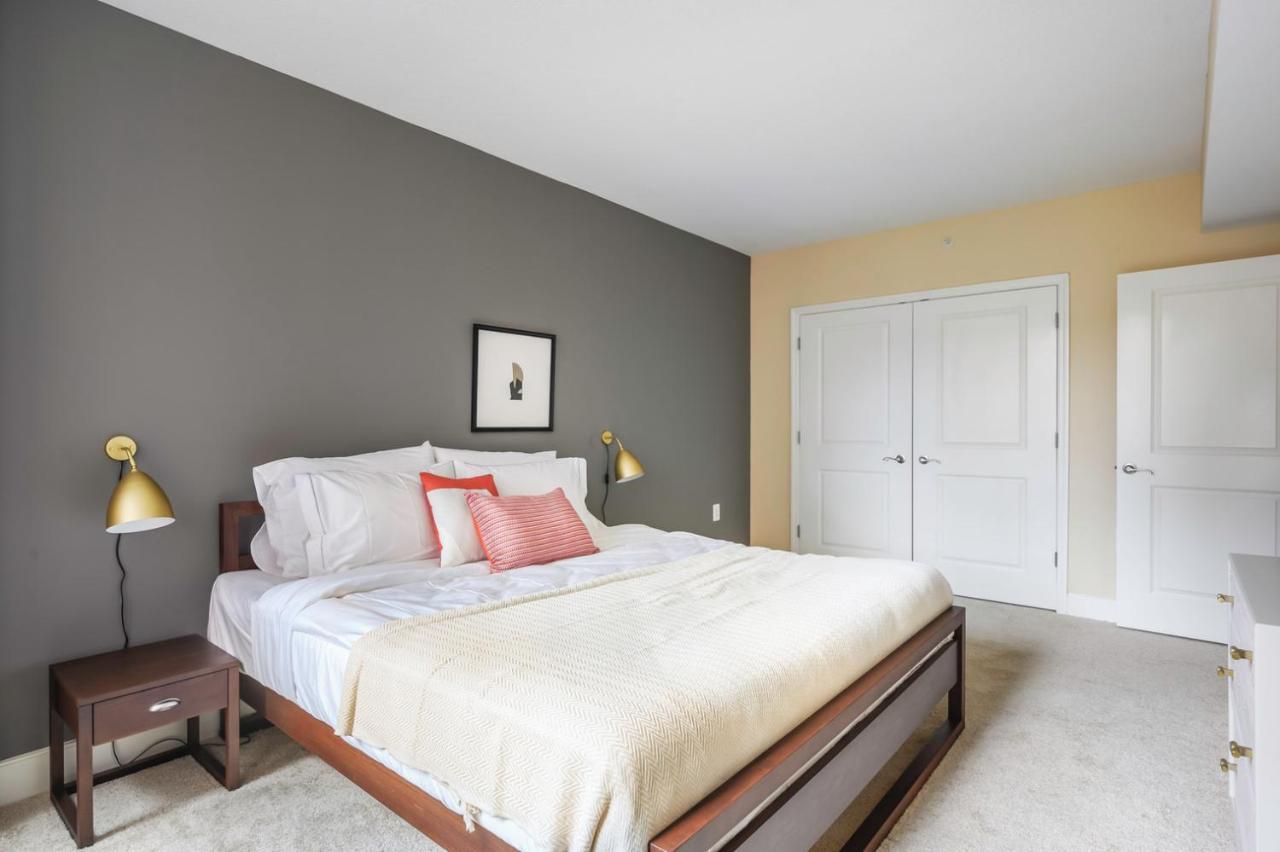 Mount Vernon 1br W Gym Pool Rooftop Nr Metro Wdc-198 Apartment Washington