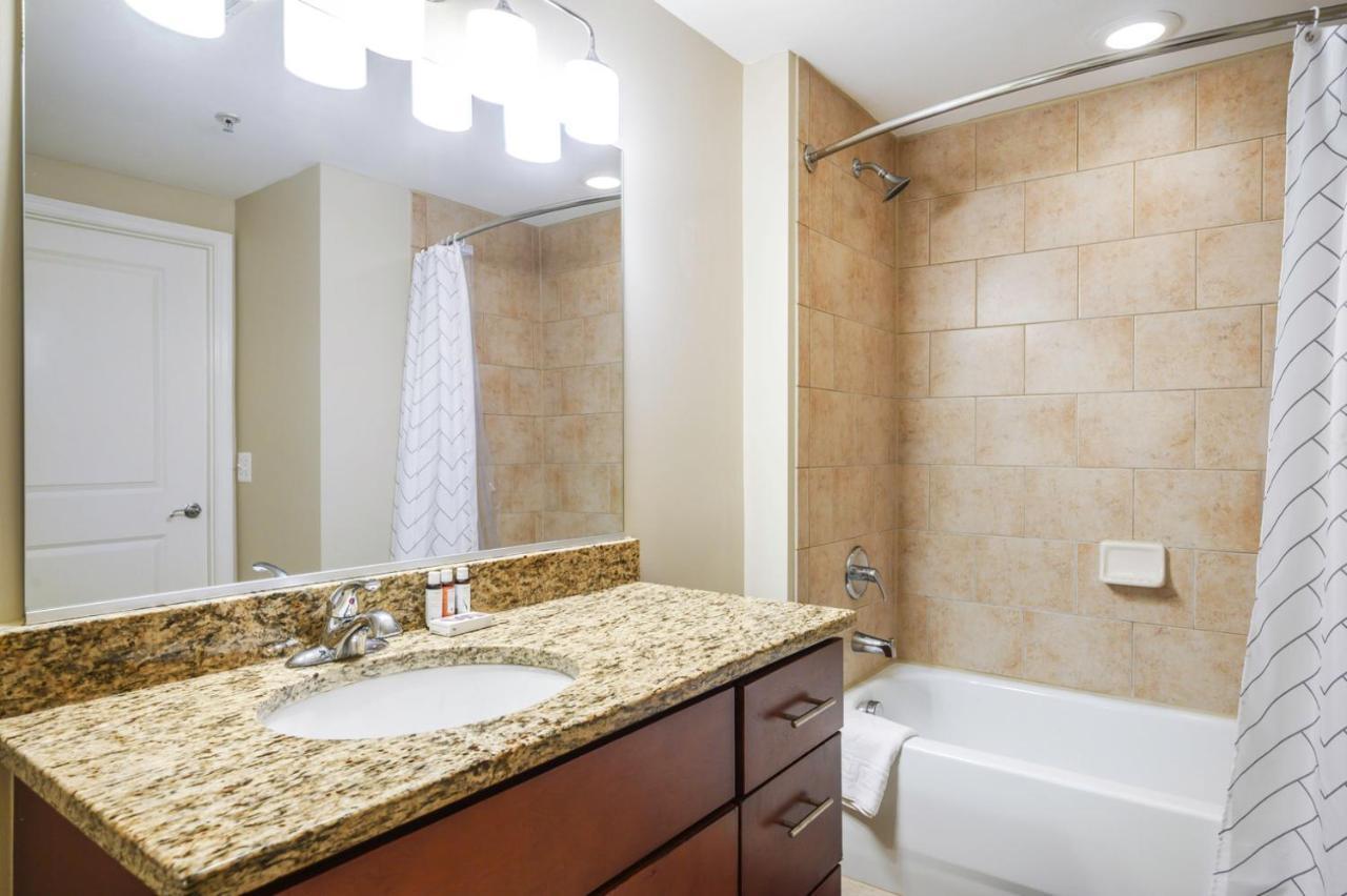 Mount Vernon 1br W Gym Pool Rooftop Nr Metro Wdc-198 Washington