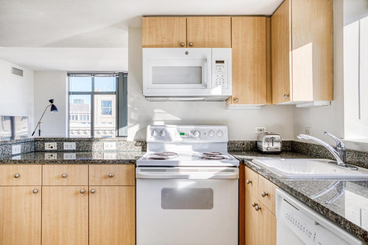 Penn Quarter 1br W Wd Gym 2 Blocks To Metro Wdc-423 Apartment *