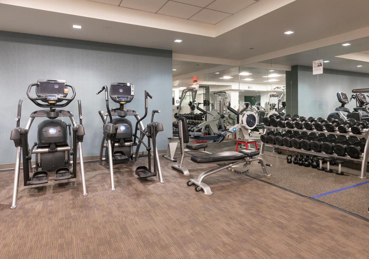 Penn Quarter 1br W Wd Gym 2 Blocks To Metro Wdc-423 Apartment *