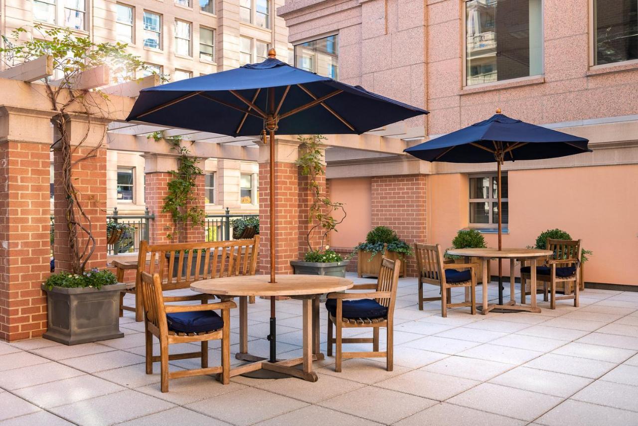 Penn Quarter 1br W Wd Gym 2 Blocks To Metro Wdc-423 Apartment *