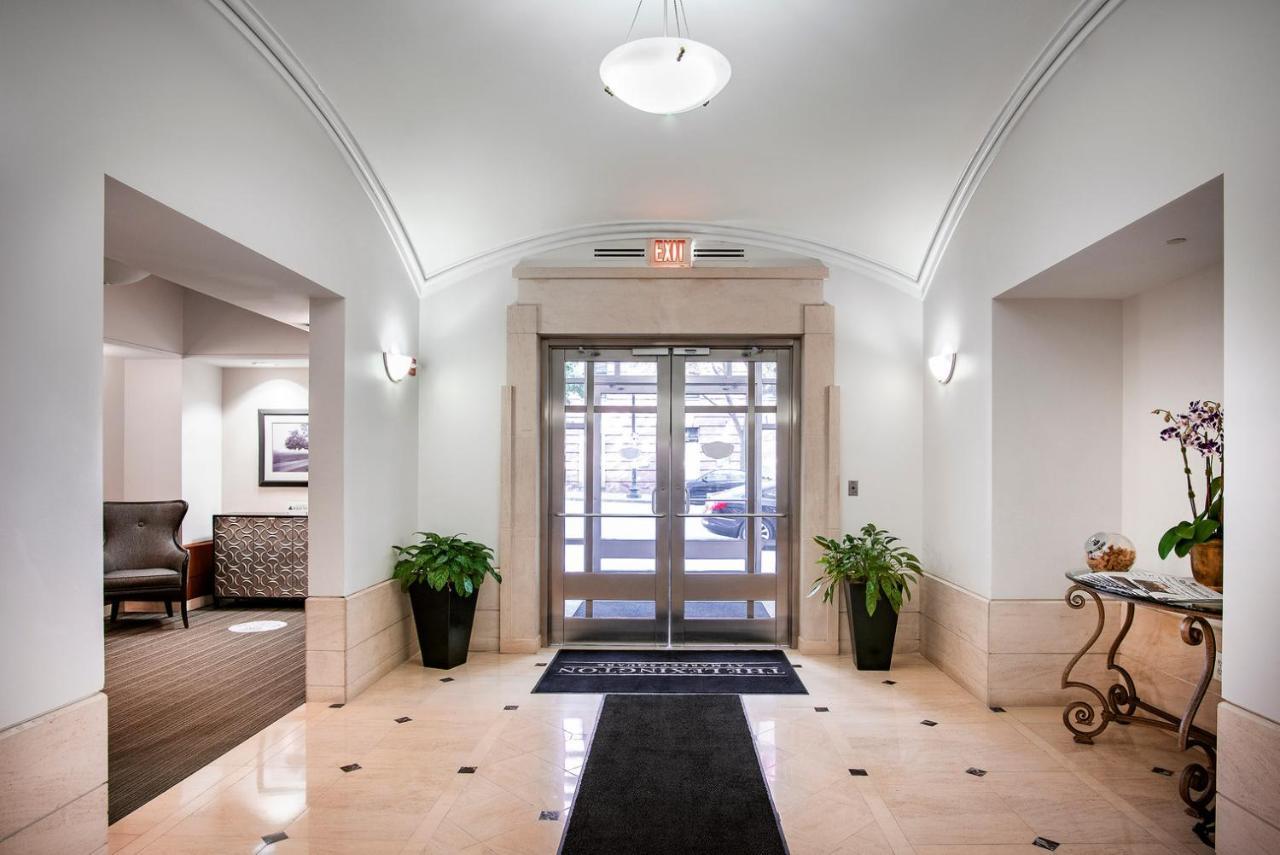 Penn Quarter 1br W Wd Gym 2 Blocks To Metro Wdc-423 * Washington