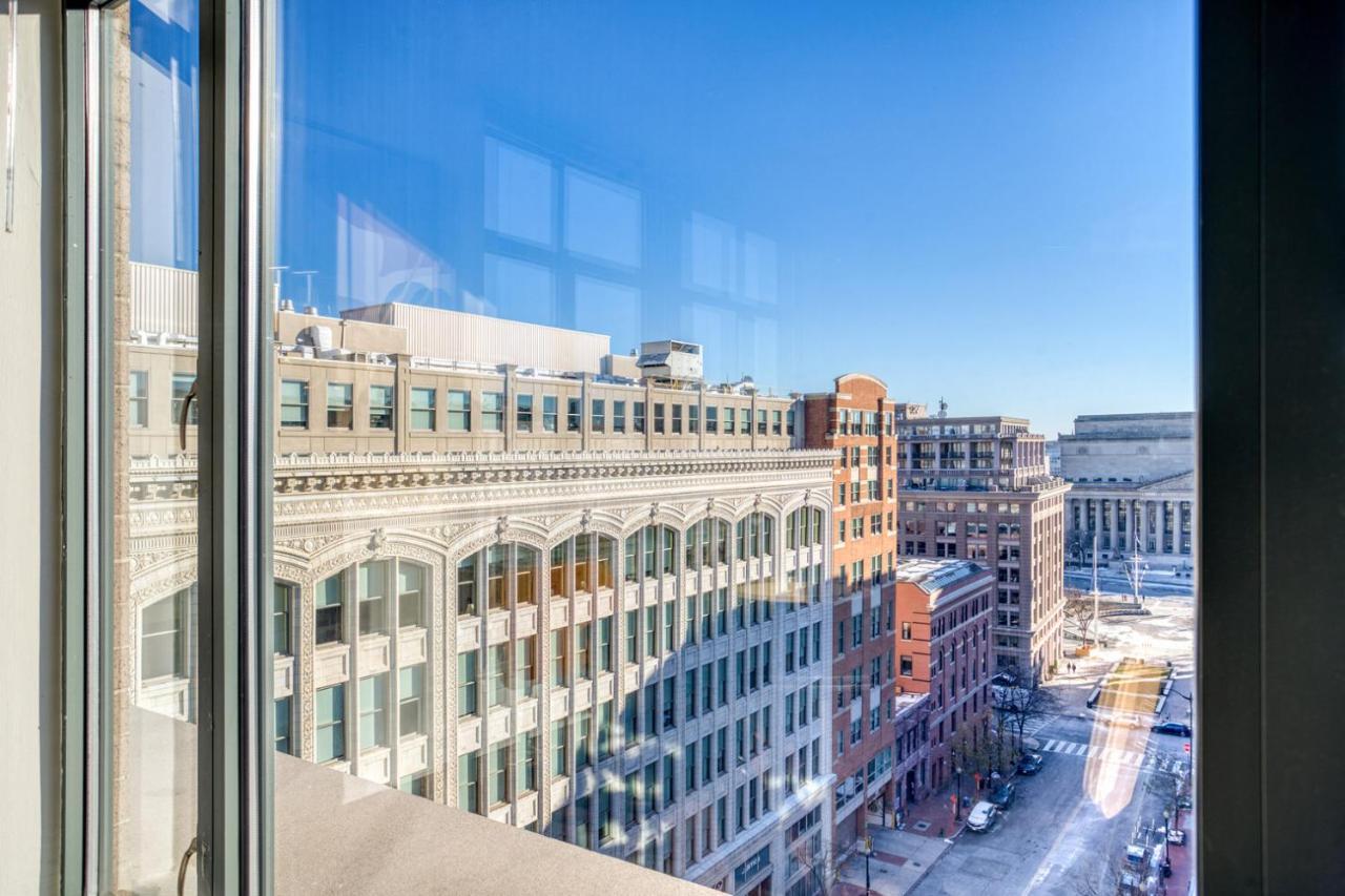 Penn Quarter 1br W Wd Gym 2 Blocks To Metro Wdc-423 Apartment *