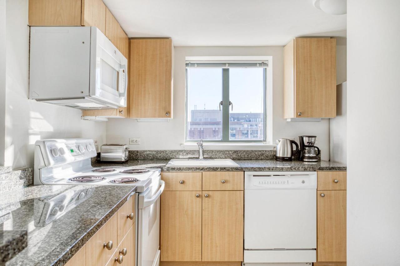 Apartment Penn Quarter 1br W Wd Gym 2 Blocks To Metro Wdc-423 Washington