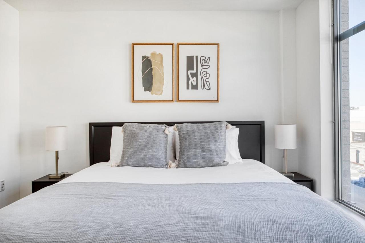 Penn Quarter 1br W Wd Gym 2 Blocks To Metro Wdc-423 Apartment Washington